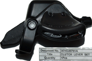 Evo 2 Speed Shifter